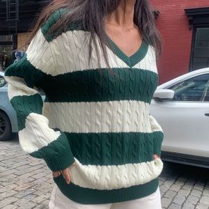 Brandy Melville Nikki Sweater